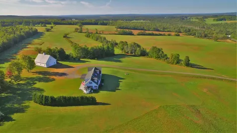 657 Golden Ridge Road Sherman ME 04776