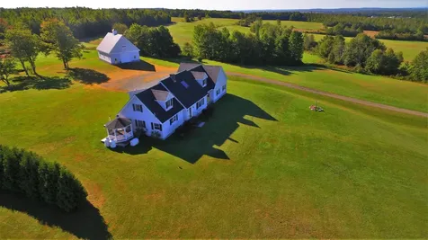 657 Golden Ridge Road Sherman ME 04776