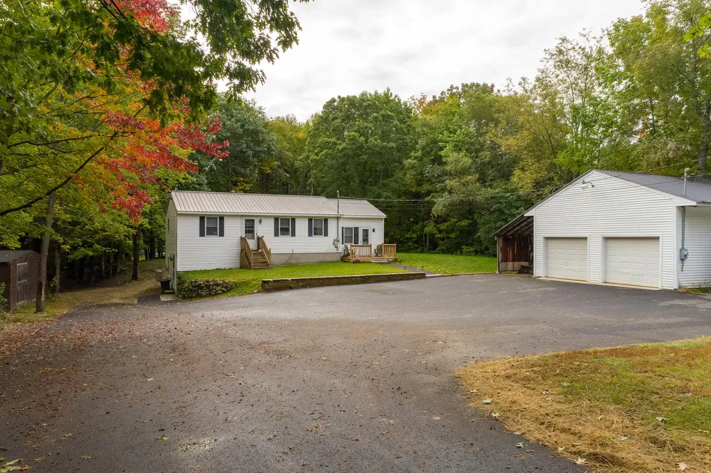 23 Hillcrest Drive Casco ME 04015