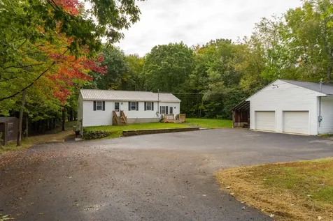 23 Hillcrest Drive Casco ME 04015
