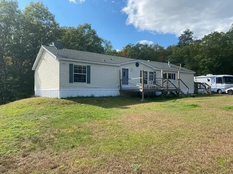 2132 Pequawket Trail Hiram ME 04041