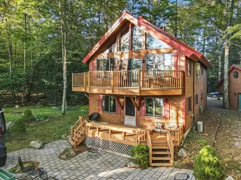 46 Brickett Point Estates Oakland ME 04963