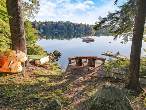 46 Brickett Point Estates Oakland ME 04963