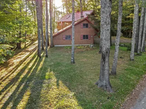 46 Brickett Point Estates Oakland ME 04963