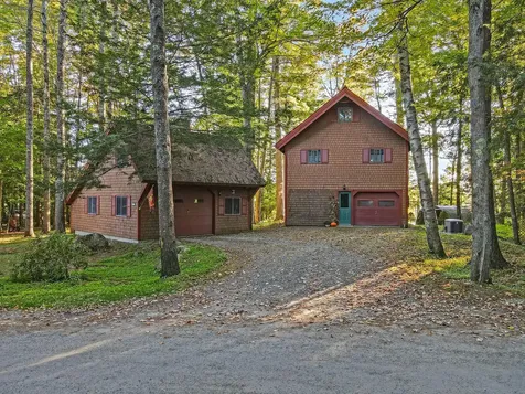 46 Brickett Point Estates Oakland ME 04963