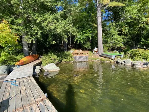 46 Brickett Point Estates Oakland ME 04963