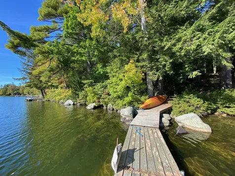 46 Brickett Point Estates Oakland ME 04963