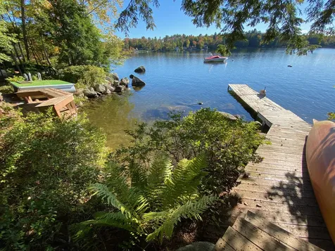 46 Brickett Point Estates Oakland ME 04963