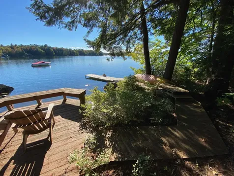46 Brickett Point Estates Oakland ME 04963