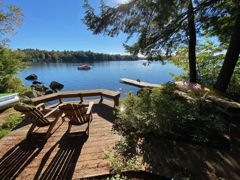 46 Brickett Point Estates Oakland ME 04963