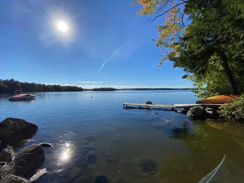 46 Brickett Point Estates Oakland ME 04963