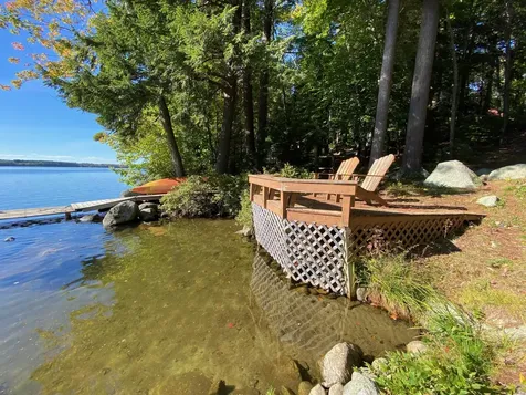 46 Brickett Point Estates Oakland ME 04963