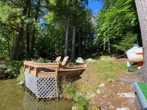 46 Brickett Point Estates Oakland ME 04963