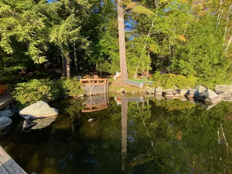 46 Brickett Point Estates Oakland ME 04963