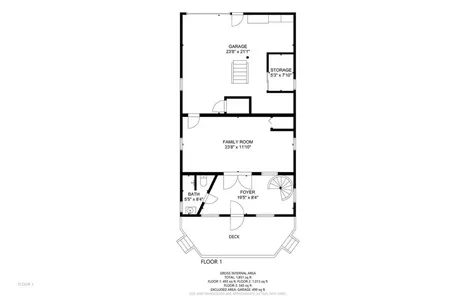 46 Brickett Point Estates Oakland ME 04963