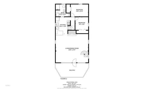 46 Brickett Point Estates Oakland ME 04963
