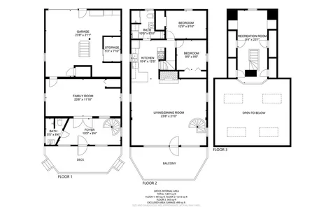 46 Brickett Point Estates Oakland ME 04963
