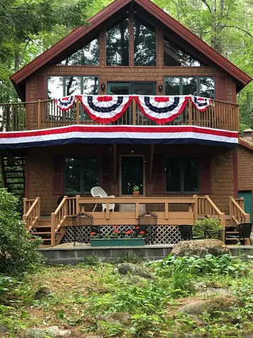 46 Brickett Point Estates Oakland ME 04963
