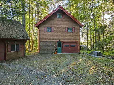 46 Brickett Point Estates Oakland ME 04963