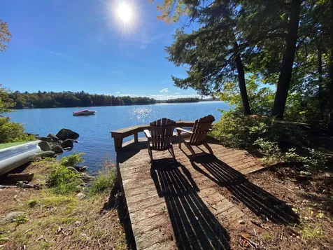 46 Brickett Point Estates Oakland ME 04963
