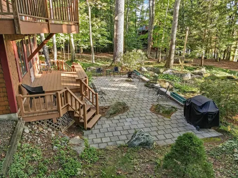 46 Brickett Point Estates Oakland ME 04963