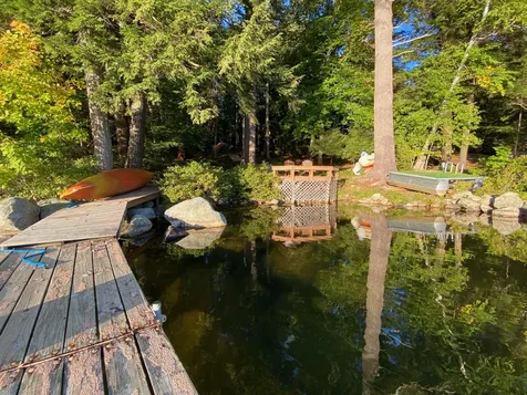 46 Brickett Point Estates Oakland ME 04963