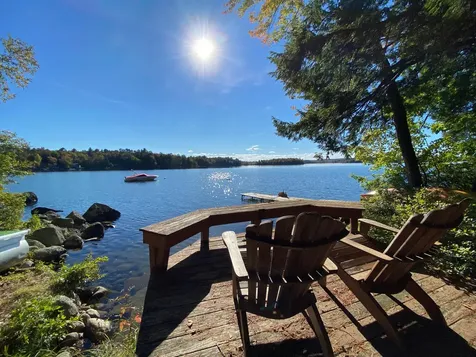 46 Brickett Point Estates Oakland ME 04963