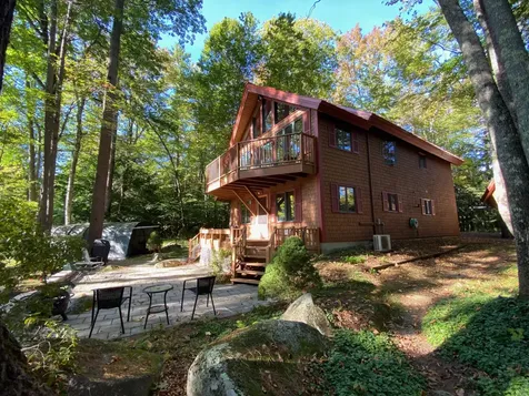 46 Brickett Point Estates Oakland ME 04963