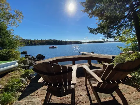 46 Brickett Point Estates Oakland ME 04963