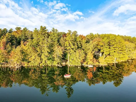 46 Brickett Point Estates Oakland ME 04963