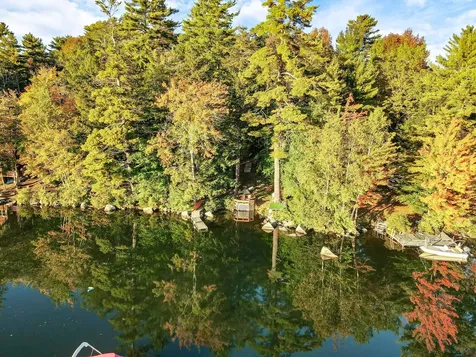 46 Brickett Point Estates Oakland ME 04963