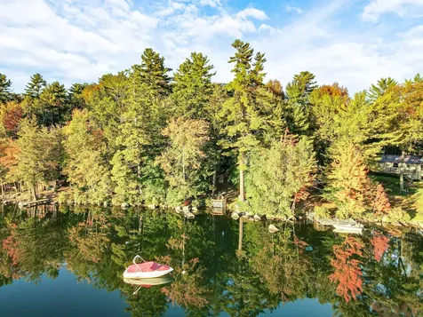 46 Brickett Point Estates Oakland ME 04963