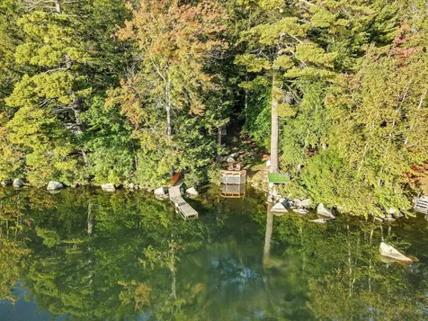 46 Brickett Point Estates Oakland ME 04963