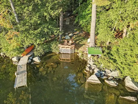 46 Brickett Point Estates Oakland ME 04963