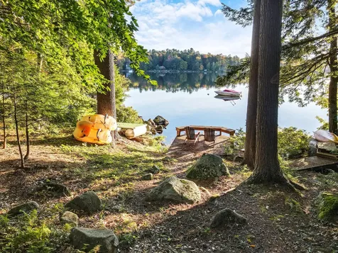 46 Brickett Point Estates Oakland ME 04963