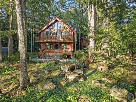 46 Brickett Point Estates Oakland ME 04963