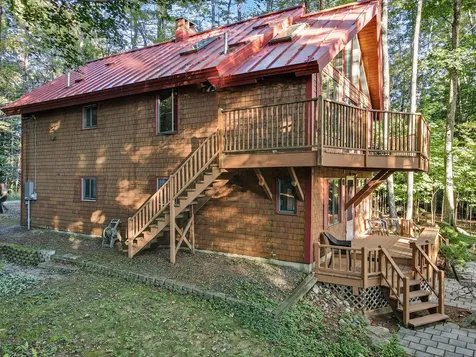 46 Brickett Point Estates Oakland ME 04963