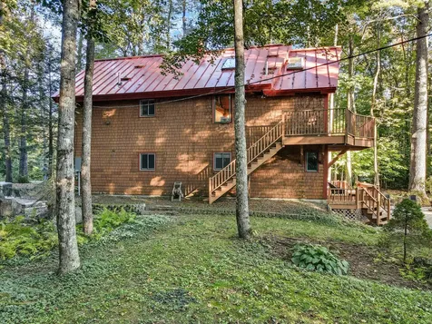 46 Brickett Point Estates Oakland ME 04963