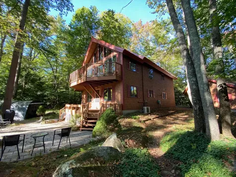 46 Brickett Point Estates Oakland ME 04963
