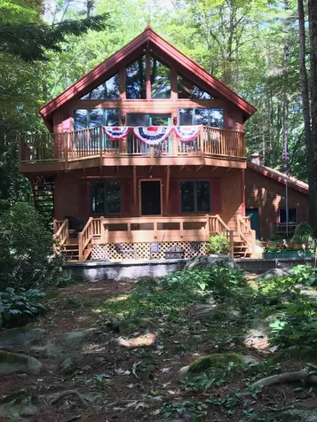 46 Brickett Point Estates Oakland ME 04963