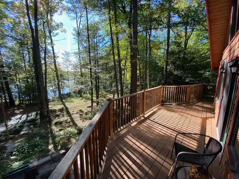 46 Brickett Point Estates Oakland ME 04963