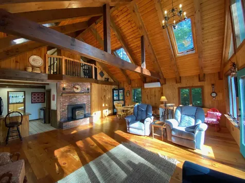 46 Brickett Point Estates Oakland ME 04963