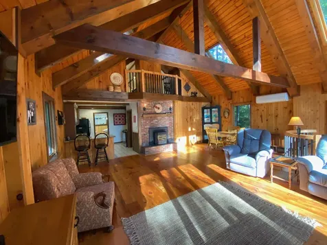 46 Brickett Point Estates Oakland ME 04963