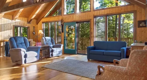 46 Brickett Point Estates Oakland ME 04963