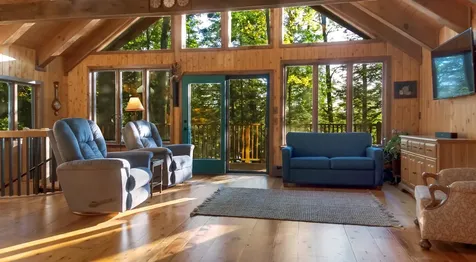46 Brickett Point Estates Oakland ME 04963