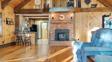 46 Brickett Point Estates Oakland ME 04963