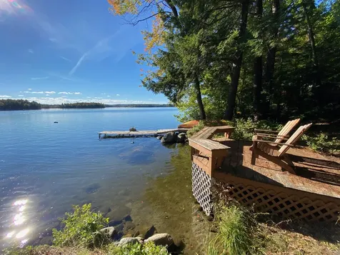 46 Brickett Point Estates Oakland ME 04963
