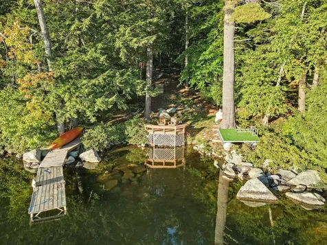 46 Brickett Point Estates Oakland ME 04963