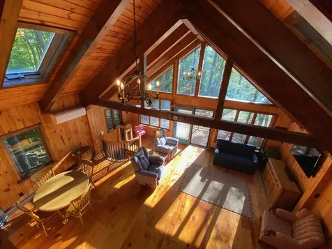 46 Brickett Point Estates Oakland ME 04963