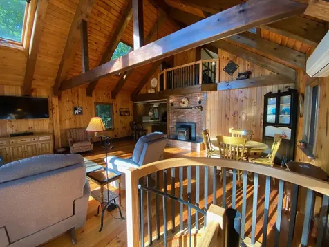 46 Brickett Point Estates Oakland ME 04963
